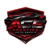 ACE Prestige Auto Repair Instagram profile logo